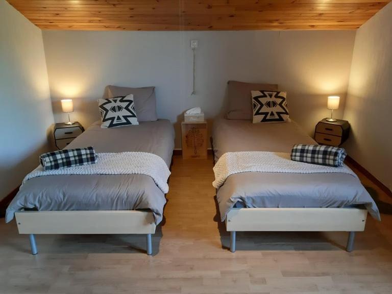 B&B Circuitez-Vous Stavelot Exterior foto